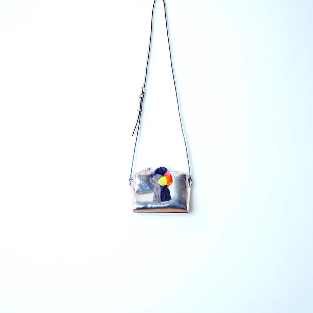 Rebecca Minkoff Crossbody